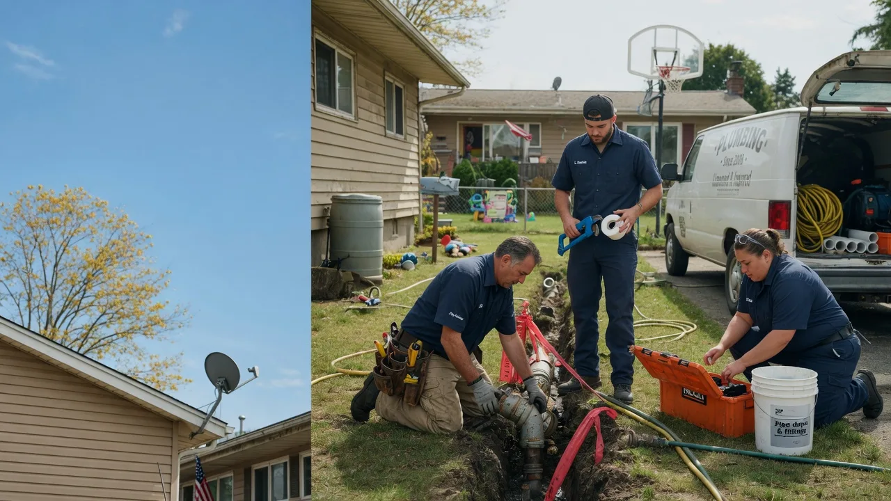 Garbage Disposal Replacement in Jameson, MO near me